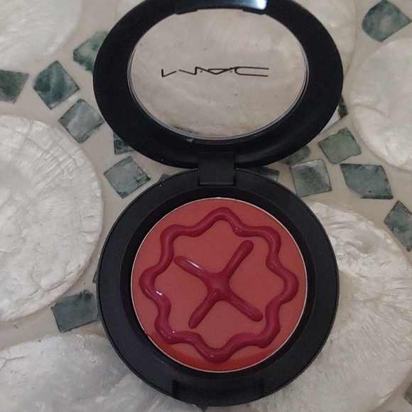 MAC Cosmetics Other - MAC Cosmetics Lip gloss